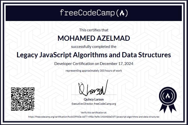 build responsive real-world website with HTML and css certificate