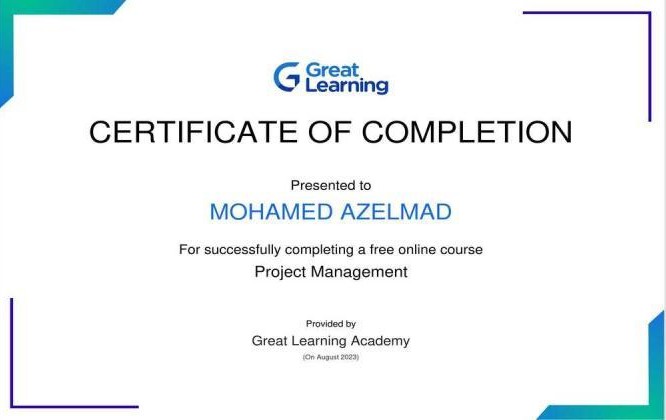 version control certificate